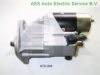 AES ATS-906 Starter